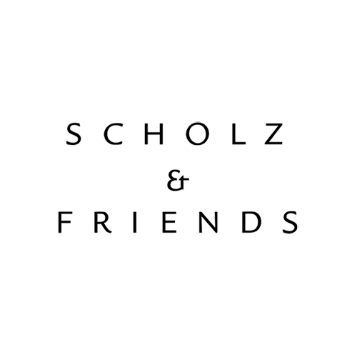 Scholz and Friend